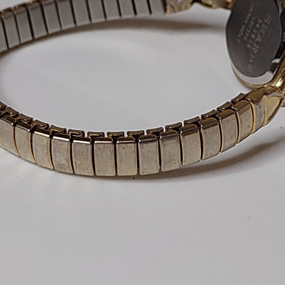 Vintage 6 Inch Sharp Stretch Watch - Picture 4 of 11